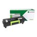 LEXMARK Return Prgm Cartouche Noir 8.5K