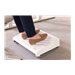FELLOWES Breyta Foot Rest White
