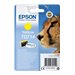 EPSON 1LB T0714 ink cartridge Yellow 6ml