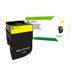 LEXMARK C54X/X54X DEVELOPPEUR J