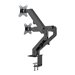 NEOMOUNTS Gas Spring Mount clamp/grommet