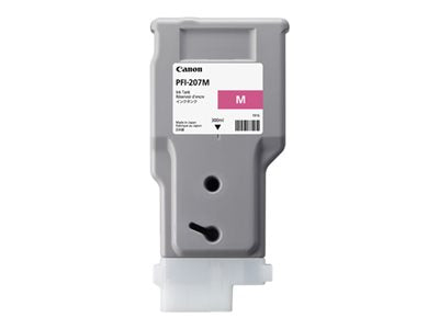 CANON PFI-207 M Ink magenta