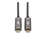 EATON TRIPPLITE USB-C AOC Cable