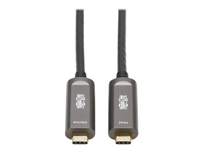 EATON TRIPPLITE USB-C AOC Cable