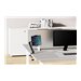 NEOMOUNTS Tablet Desk Clamp Black