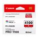 CANON CARTOUCHE DE MAINTENANCE (MC-08)