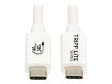 EATON TRIPPLITE series USB4 40Gbps Cable