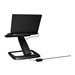 FELLOWES Hana Lt Laptop Stand Black