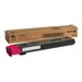 XEROX CARTOUCHE TONER CYAN HAUT