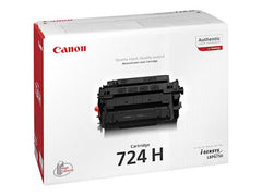 CANON CRG 724 H