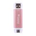 TRANSCEND ESD310P 2To External SSD USB