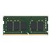 KINGSTON 8Go 3200MHz DDR4 CL22 SODIMM