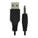 MCL Mini Haut-parleurs 2 x 2W RMS