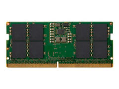 HP 16Go 1x16Go DDR5 5600 SODIMM ECC Mem