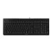 CHERRY KC 1000 Clavier 105+4 touches USB