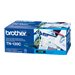 BROTHER KIT TONER DE 1 500 PAGE