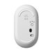 LOGI POP Mouse with emoji - OFF-WHITE