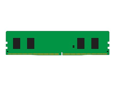 KINGSTON 8Go 2666MHz DDR4 Non-ECC CL19