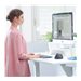 LOGI MX Vertical AdvancedErgonomic Mouse