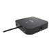 I-TEC USB-C Dual Display Docking Station