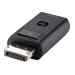 HP DP to HDMI 1.4 Adapter