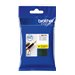 BROTHER BLISTER PACK 2 ENCRES N