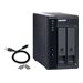 QNAP TR-002 2 Bay USB Type-C
