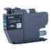 BROTHER LC3211C Cyan ink cartridge