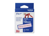 BROTHER Ruban tissus Or sur Rose 12mm (4