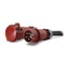 APC In-Line Current Meter 32A