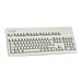 CHERRY STD G80-3000 USB PS/2 grey (FR)