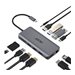 ACER 12-IN-1 TYPE-C DONGLE 2xUSB3.2 2xUS