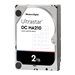 WD HDD INTERNE 3.5 BLACK DESKTO