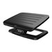 FELLOWES Hana Lt Foot Rest Black