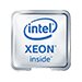 INTEL Xeon E-2124G 3.40GHz Tray CPU