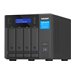QNAP TVS-H474-PT-8G QuTS NAS G7400 8Go