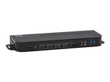 EATON TRIPPLITE 4-Port DP/USB KVM
