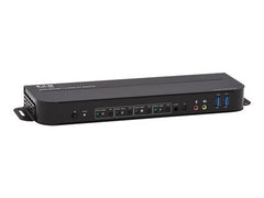 EATON TRIPPLITE 4-Port DP/USB KVM