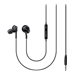 SAMSUNG 3.5mm earphones EO-IA500BBEGWW