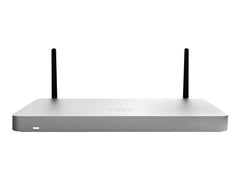 CISCO Meraki MX68W Cloud Managed Sec App