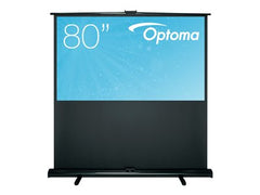 OPTOMA ECRAN 16 9 TRANSPORTABLE