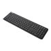 TARGUS FS Bluetooth Antimicrob KB DE