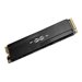 SILICON POWER P34XD80 1To M.2 SSD