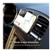 BELKIN Support et Chargeur Voiture