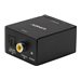 LINDY TosLink Optical&Coaxial to DP DAC
