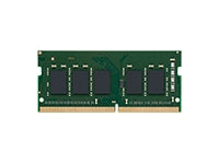 KINGSTON 8Go 3200MT/s DDR4 ECC SODIMM