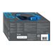 LOGI G733 LightSpeed Headset blue