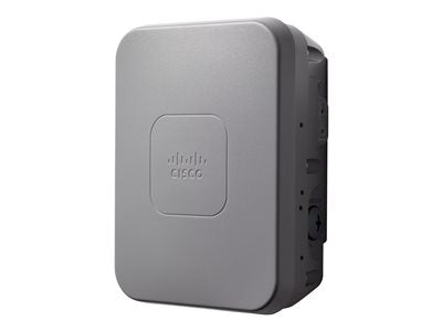 CISCO 802.11ac Wave 2 Low-Profile AP RF