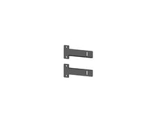 APC Easy BRKT POST BTM 3-4FT inside one