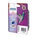 EPSON 1LB T0802 ink cartridge cyan